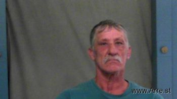 Kenneth Wayne Bowers  Sr. Mugshot