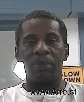 Kenneth Lee Buie Mugshot