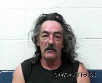 Kenneth Wayne Canellas Mugshot