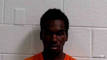 Kenneth Keyonta Edwards Mugshot