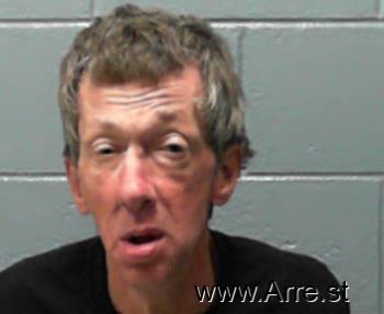 Kenneth Lee England Mugshot