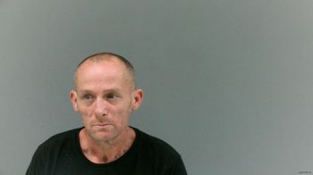 Kenneth Ray Farley Mugshot