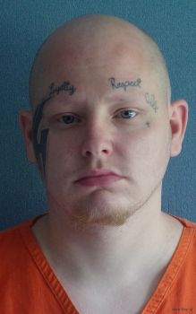 Kenneth Ray Farley Mugshot