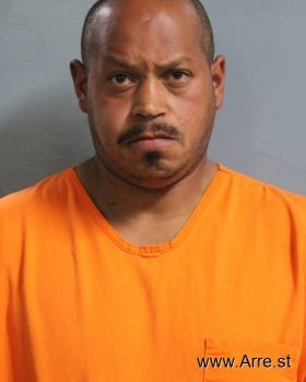 Kenneth Leon Foye Mugshot