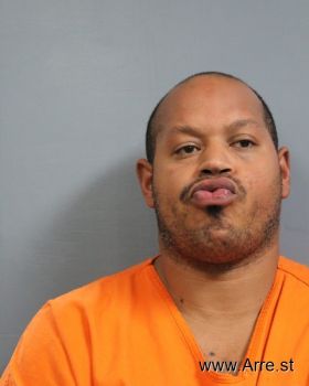 Kenneth Leon Foye Mugshot