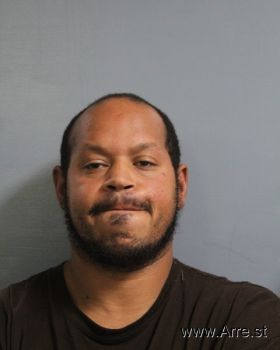 Kenneth Leon Foye Mugshot