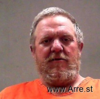 Kenneth Roger Henry Mugshot