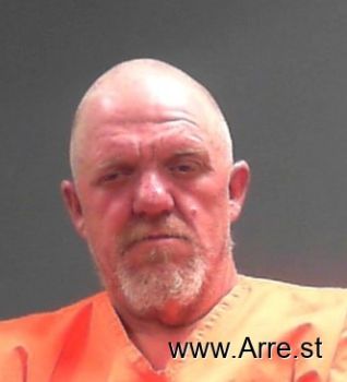 Kenneth Roger Henry Mugshot