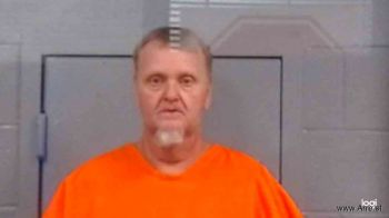 Kenneth Edward Keeney Mugshot