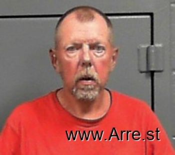 Kenneth Odell Kimberling Mugshot