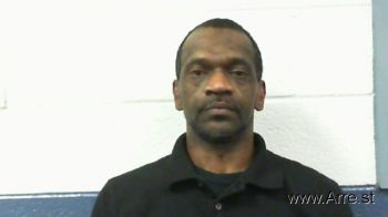 Kenneth Daniel Marshall Mugshot