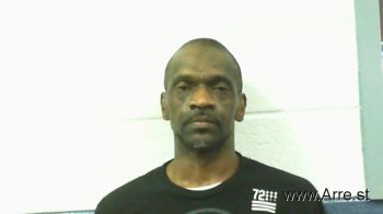 Kenneth Daniel Marshall Mugshot