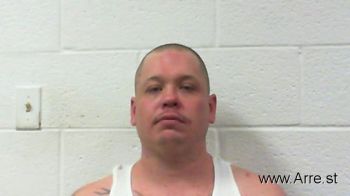 Kenneth James Meador Mugshot