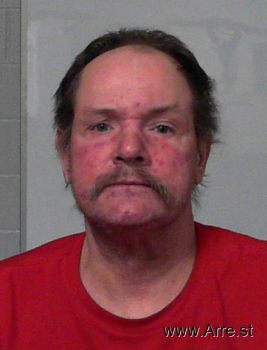 Kenneth Ray Miltenberger Mugshot