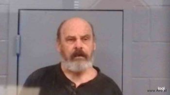 Kenneth Gordon Mize Mugshot