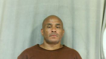 Kenneth Pernell Moyer Mugshot