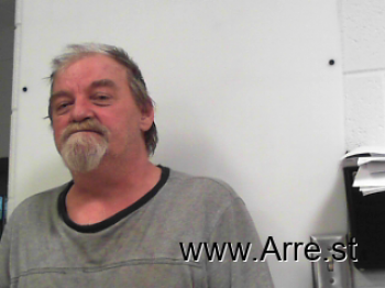 Kenneth Robert Neal Mugshot