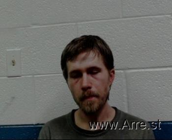 Kenneth Andrew Noland Mugshot