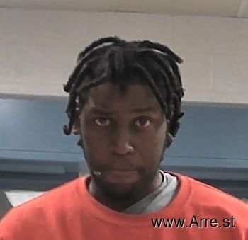 Kenneth Darnell Riley Mugshot