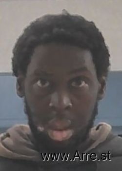 Kenneth Darnell Riley Mugshot