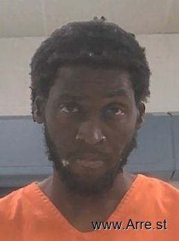 Kenneth Darnell Riley Mugshot