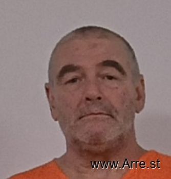 Kenneth Wayne Sellers Mugshot