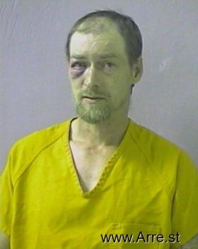 Kenneth Allen Taylor Mugshot