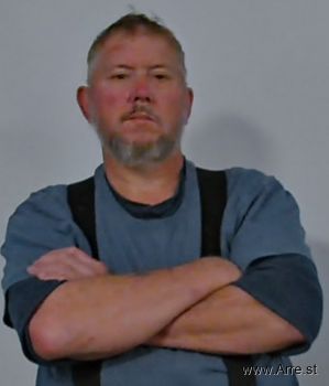 Kenneth Eugene Timbrook Mugshot