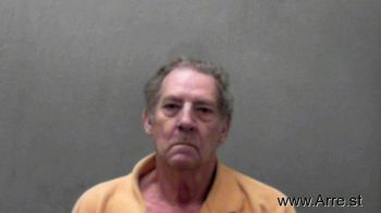 Kenneth Gorden Tomblin Mugshot