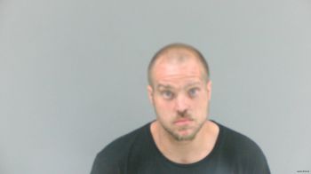 Kenneth Aaron White Mugshot