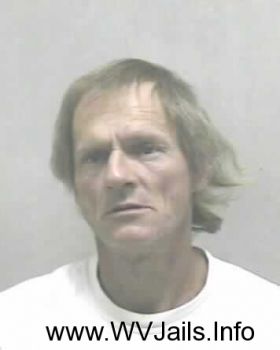 Kenneth Harrison Allman Mugshot