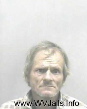 Kenneth Harrison Allman Mugshot