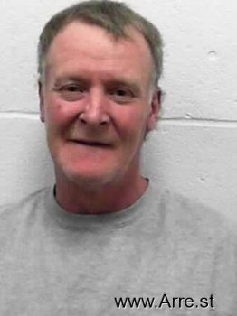 Kenneth Alan Bruffey Mugshot