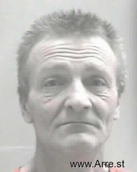 Kenneth Allen Butler Mugshot