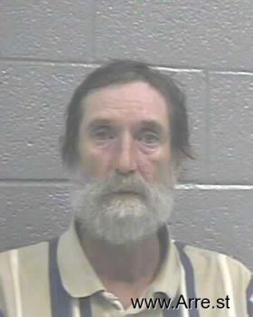 Kenneth Allen Campbell Mugshot