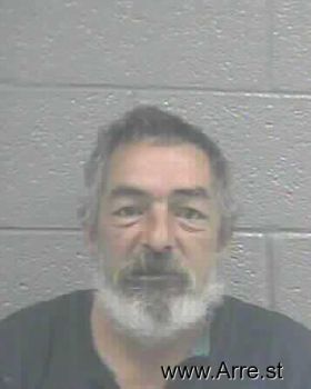 Kenneth Wayne Cannellas Mugshot