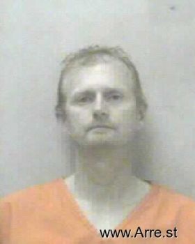 Kenneth Ray Chapman Mugshot