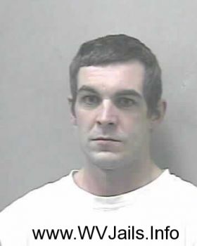 Kenneth Joseph Clarke Mugshot