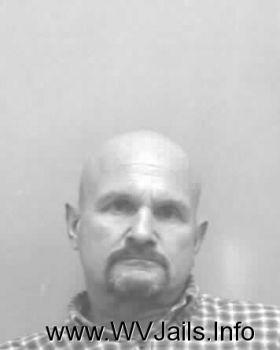 Kenneth Eugene Cline Mugshot