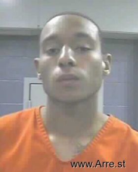 Kenneth  Daniels Mugshot