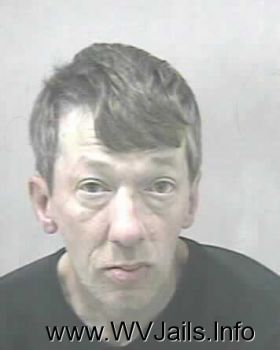 Kenneth Lee England Mugshot