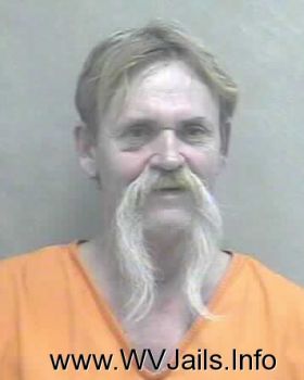 Kenneth Clyde Feister Mugshot