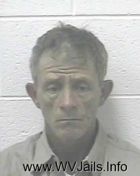 Kenneth Ray Fraker Mugshot