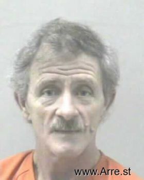 Kenneth Ray Fraker Mugshot