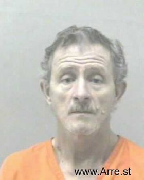 Kenneth Ray Fraker Mugshot