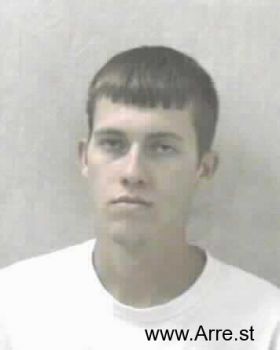 Kenneth Anson Greenlee Mugshot