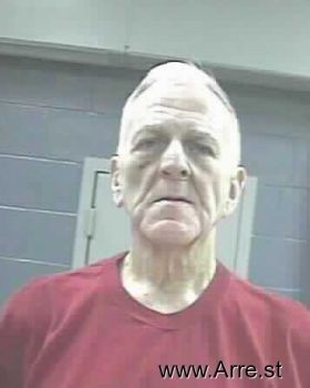 Kenneth Ray Greenlief Mugshot