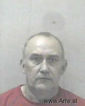 Kenneth Wayne Hall Mugshot