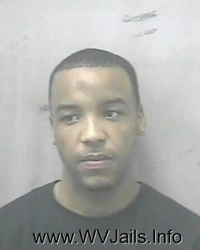 Kenneth T Hunter Mugshot