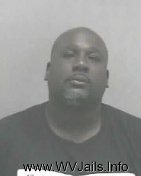 Kenneth Lee Jones Mugshot